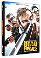 Deadheads - Limited Uncut 111 Edition (DVD+Blu-ray Disc) - Mediabook - Cover B