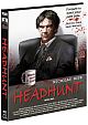 Headhunt - Limited Uncut 111 Edition (DVD+Blu-ray Disc) - Mediabook - Cover B