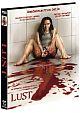 Lust - Limited Uncut 333 Edition (DVD+Blu-ray Disc) - Mediabook - Cover B