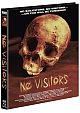 No Visitors - Limited Uncut 222 Edition (DVD+Blu-ray Disc) - Mediabook - Cover C
