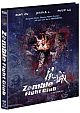 Zombie Fight Club - Limited Uncut 111 Edition (DVD+Blu-ray Disc) - Mediabook - Cover D