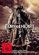 Fury of Heart - Limited Uncut Edition (DVD+Blu-ray Disc) - Mediabook