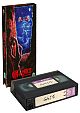 The Gate 1&2 - Limited Uncut 500 VHS Retro Edition (2x Blu-ray Disc) - Cover B