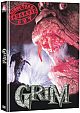 Grim - In den Katakomben des Grauens - Limited Directors Cut 111 Edition (2x DVD) - Mediabook