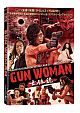 Gun Woman - Limited Uncut 333 Edition (DVD+Blu-ray Disc) - Mediabook