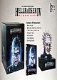 Hellraiser 4 - Bloodline - Limited Uncut 300 Edition (DVD+Blu-ray Disc+4K+CD) - Mediabook inkl. Bste