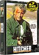 Hitcher der Highway Killer - Limited Uncut 555 Edition (DVD+Blu-ray Disc) - Mediabook