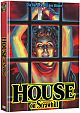 House on Strawhill - Limited Uncut 111 Edition (2x DVD) - Mediabook