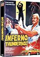 Inferno Thunderbolt - Limited Uncut 66 Edition (2x DVD) - Mediabook - Cover B