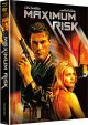 Maximum Risk - Limited Uncut 333 Edition (DVD+Blu-ray Disc) - Mediabook - Cover C