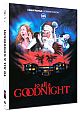 To All a Goodnight - Limited Uncut 222 Edition (DVD+Blu-ray Disc) - Mediabook - Cover B
