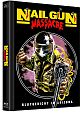 Nailgun Massacre - Limited Uncut 125 Edition (2x Blu-ray Disc) - Mediabook - Cover C
