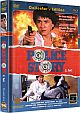 Jackie Chan Police Story 2 - Limited Uncut 333 Edition (DVD+Blu-ray Disc) - Mediabook - Cover A