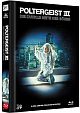 Poltergeist 3 - Limited Uncut Edition (DVD+Blu-ray Disc) - Mediabook - Cover B
