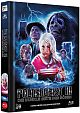 Poltergeist 3 - Limited Uncut Edition (DVD+Blu-ray Disc) - Mediabook - Cover C