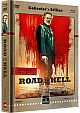 Road to Hell - Limited Uncut 333 Edition (DVD+Blu-ray Disc) - Mediabook - Cover C
