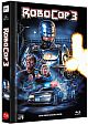 Robocop 3 - Limited Uncut Edition (DVD+Blu-ray Disc) - Mediabook - Cover C