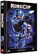 RoboCop - Limited Uncut Edition (DVD+Blu-ray Disc) - Mediabook - Cover D