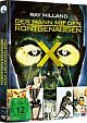 Der Mann mit den Rntgenaugen - Limited Uncut Edition (DVD+Blu-ray Disc) - Mediabook