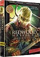 The Redwood Massacre - Annihilation - Limited Uncut 500 Edition (DVD+Blu-ray Disc) - Mediabook - Cover C