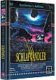 Schlafwandler - Limited Uncut 444 Edition (DVD+Blu-ray Disc) - Mediabook - Cover A