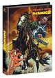 Django 2 - Djangos Rückkehr - Limited Uncut 444 Edition (DVD+Blu-ray Disc) - Wattiertes Mediabook