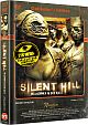 Silent Hill - Willkommen in der Hlle - Limited Uncut 333 Edition (DVD+Blu-ray Disc) - Mediabook - Cover C