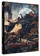 Solomon Kane - Limited Uncut 222 Edition (DVD+Blu-ray Disc) - Mediabook - Cover A - Wattiertes Mediabook