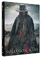 Solomon Kane - Limited Uncut 111 Edition (DVD+Blu-ray Disc) - Mediabook - Cover C