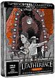 Leatherface - Limited Uncut Turbine Steel Collection - 4K (4K UHD+Blu-ray Disc)