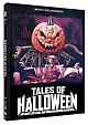 Tales of Halloween - Limited Uncut 111 Edition (DVD+Blu-ray Disc) - Cover B
