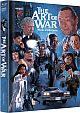 The Art of War - Limited Uncut 444 Edition (DVD+Blu-ray Disc) - Mediabook - Cover B