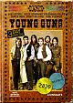 Young Guns - Limited Uncut 111 Edition (DVD+Blu-ray Disc) - Mediabook - Cover B