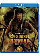 The Sunset Warrior - Uncut (Blu-ray Disc)