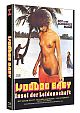 Woodoo Baby - Orgasmo Nero - Limited Uncut Edition (DVD+Blu-ray Disc) - Mediabook - Cover A