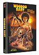Woodoo Baby - Orgasmo Nero - Limited Uncut Edition (DVD+Blu-ray Disc) - Mediabook - Cover B