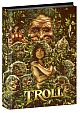 Troll 1 - Limited Uncut 250 Edition (DVD+Blu-ray Disc) - Wattiertes Mediabook - Cover A