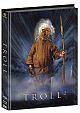 Troll 2 - Limited Uncut 222 Edition (DVD+Blu-ray Disc) - Mediabook - Cover B