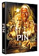 Pin - Limited Uncut 222 Edition (DVD+Blu-ray Disc) - Wattiertes Mediabook