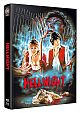 Hell Night - Limited Uncut 222 Edition (DVD+Blu-ray Disc) - Wattiertes Mediabook