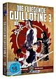 Die fliegende Guillotine 3 - Shaw Brothers Collection (Blu-ray Disc)