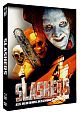 Slashers  - Limited Uncut 222 Edition (DVD+Blu-ray Disc) - Mediabook - Cover A