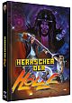 Herrscher der Hlle - The Dungeonmaster  - Limited Uncut 444 Edition (DVD+Blu-ray Disc) - Mediabook - Cover A