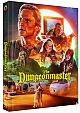 Herrscher der Hlle - The Dungeonmaster  - Limited Uncut 222 Edition (DVD+Blu-ray Disc) - Mediabook - Cover B