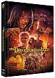 Herrscher der Hlle - The Dungeonmaster  - Limited Uncut 222 Edition (DVD+Blu-ray Disc) - Mediabook - Cover C