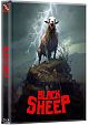 Black Sheep  - Limited Uncut 222 Edition (DVD+2x Blu-ray Disc) - Wattiertes Mediabook - Cover A