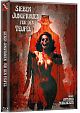 Sieben Jungfrauen fr den Teufel - Limited Uncut 333 Edition (2x Blu-ray Disc) - Wattiertes Mediabook - Cover A