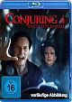 The Conjuring 4: Das letzte Kapitel (Blu-ray Disc)