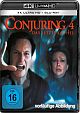The Conjuring 4: Das letzte Kapitel (4K UHD+Blu-ray Disc)