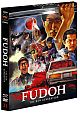 Fudoh - The New Generation - Limited Uncut 777 Edition (DVD+Blu-ray Disc)